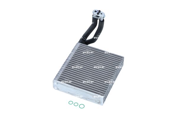 NRF EVAPORATORE MERCEDES A-SERIES 05-