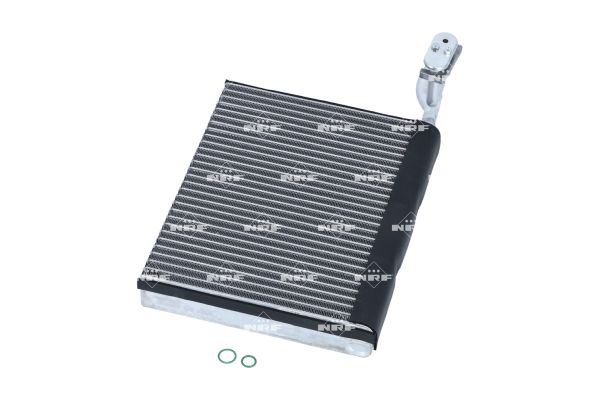 NRF EVAPORATORE BMW X5 SERIES 07-