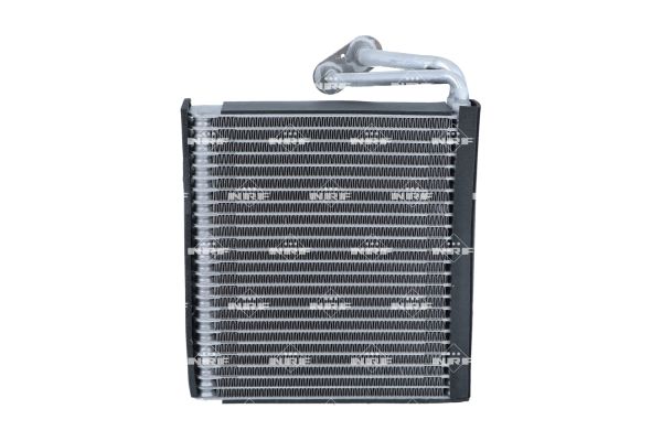 NRF EVAPORATORE CHEVROLET CAPTIVA 07-