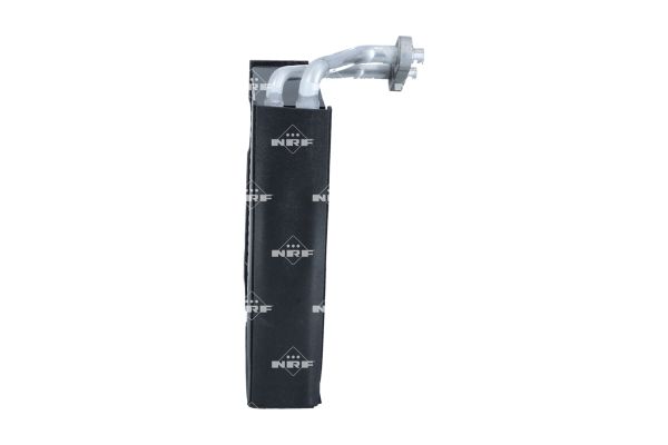 NRF EVAPORATORE CHEVROLET CAPTIVA 07-