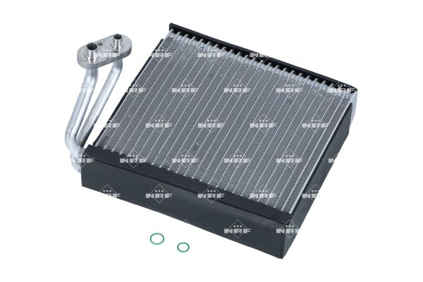 NRF EVAPORATORE CHEVROLET CAPTIVA 07-