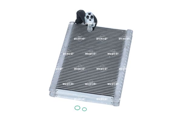 NRF EVAPORATORE CITROEN C4 PICASSO 07-