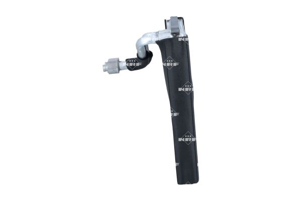 NRF EVAPORATORE HYUNDAI IX35 10-