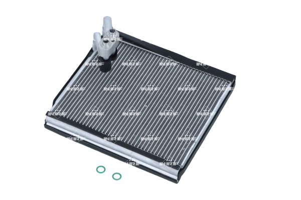NRF EVAPORATORE HYUNDAI IX35 10-