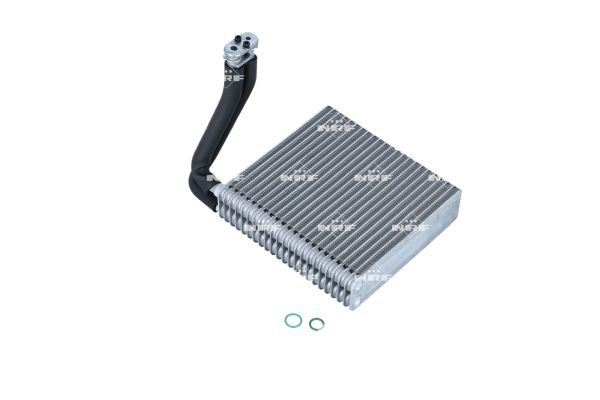 NRF EVAPORATORE MERCEDES A-SERIES 05-