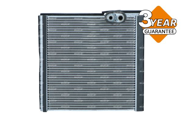 Evaporatore, climatizzatore NRF 36237