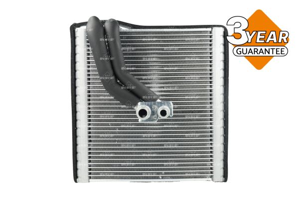Evaporatore, climatizzatore NRF 36240