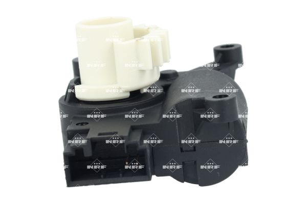 Regolatore, valvola miscelazione NRF 370022