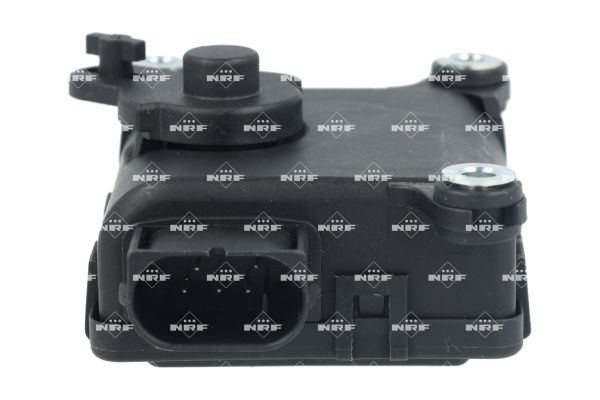 Regolatore, valvola miscelazione NRF 370024