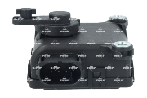 Regolatore, valvola miscelazione NRF 370026