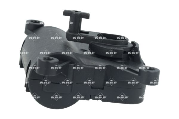 Regolatore, valvola miscelazione NRF 370027