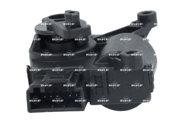 Regolatore, valvola miscelazione NRF 370029