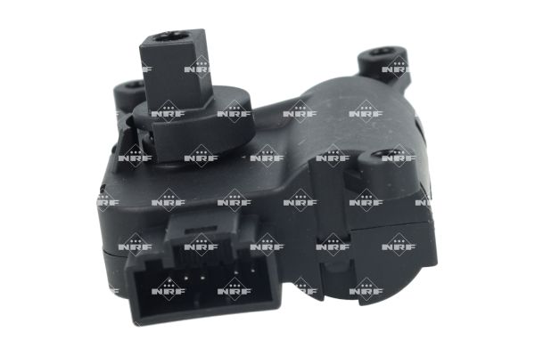 Regolatore, valvola miscelazione NRF 370030
