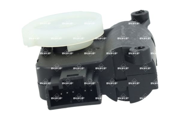 Regolatore, valvola miscelazione NRF 370031
