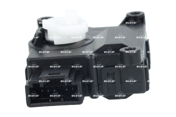 Regolatore, valvola miscelazione NRF 370033