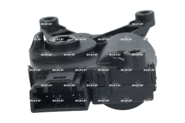 Regolatore, valvola miscelazione NRF 370034