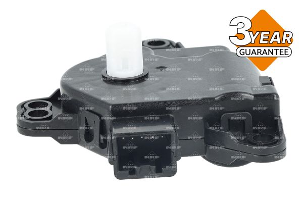 Regolatore, valvola miscelazione NRF 370035
