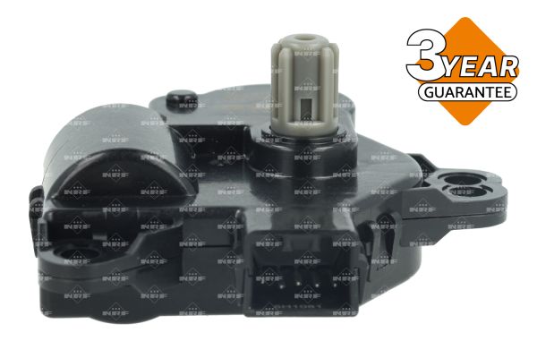 Regolatore, valvola miscelazione NRF 370036