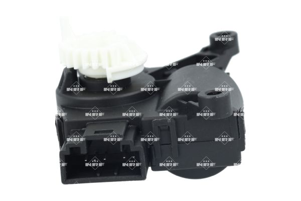 Regolatore, valvola miscelazione NRF 370038