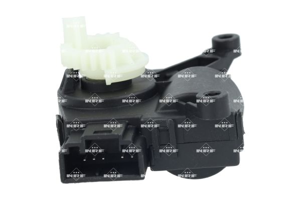 Regolatore, valvola miscelazione NRF 370039