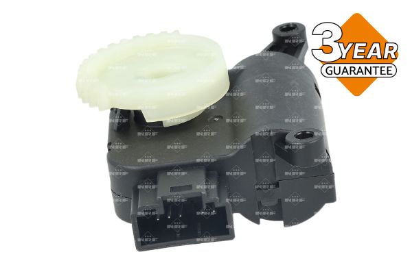 Regolatore, valvola miscelazione NRF 370040