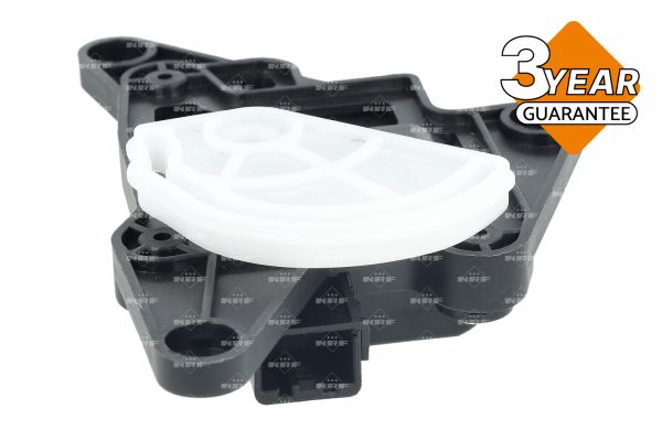 Regolatore, valvola miscelazione NRF 370041