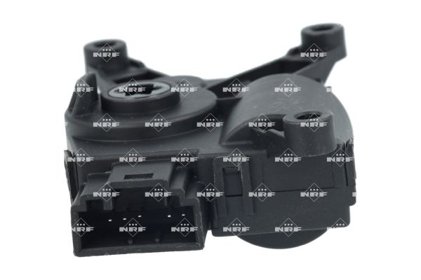 Regolatore, valvola miscelazione NRF 370044