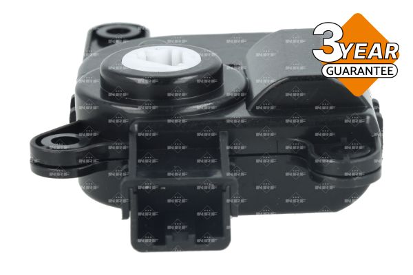 Regolatore, valvola miscelazione NRF 370055