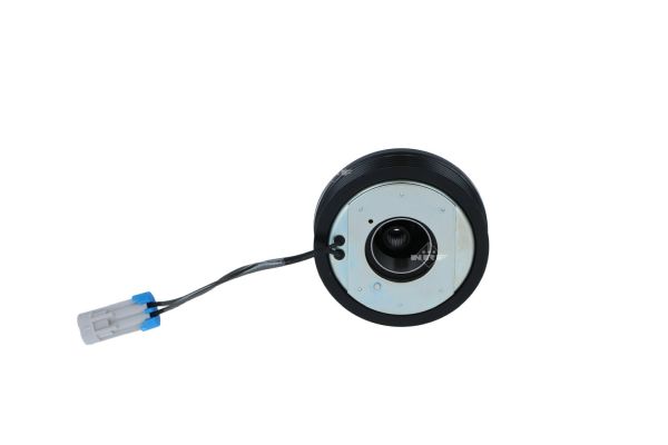 Innesto elettromagnetico, compressore clima NRF 380001