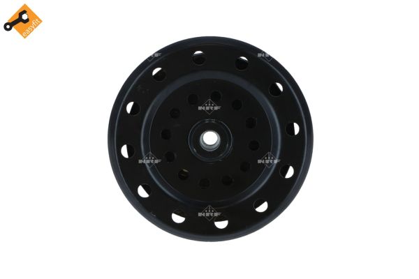 Innesto elettromagnetico, compressore clima NRF 380002