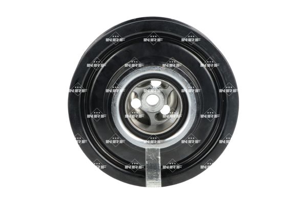 NRF PARTI FRIZIONE COMPRESSORE