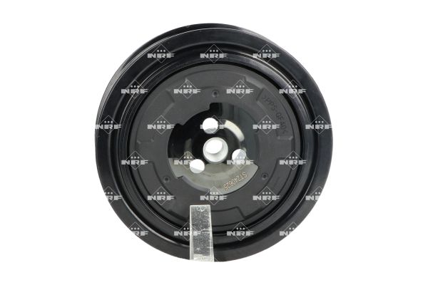 NRF PARTI FRIZIONE COMPRESSORE