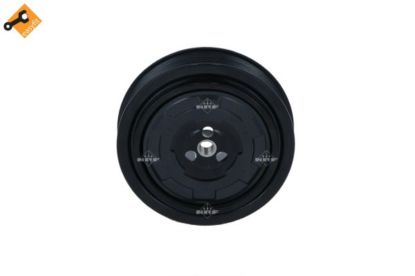 NRF PARTI FRIZIONE COMPRESSORE