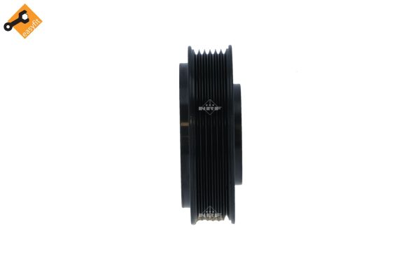 NRF PARTI FRIZIONE COMPRESSORE