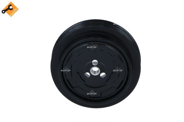 Innesto elettromagnetico, compressore clima NRF 380007