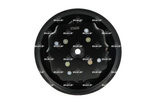 NRF PARTI FRIZIONE COMPRESSORE