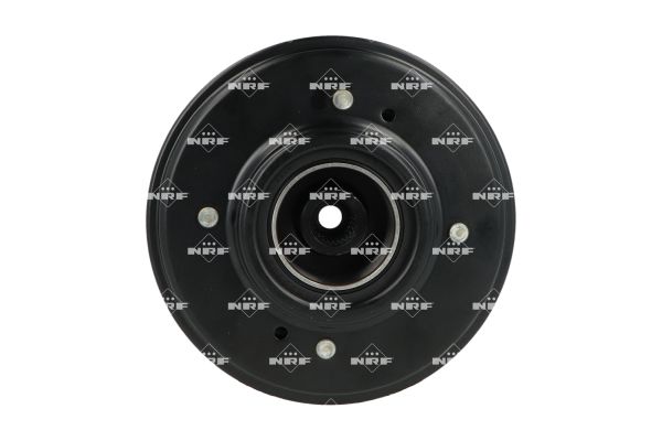 NRF PARTI FRIZIONE COMPRESSORE