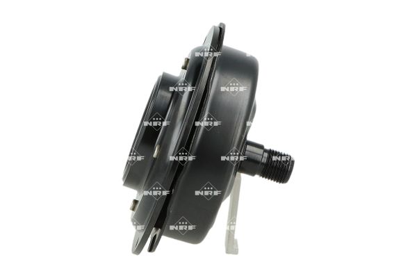 NRF PARTI FRIZIONE COMPRESSORE