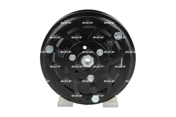 Innesto elettromagnetico, compressore clima NRF 380020