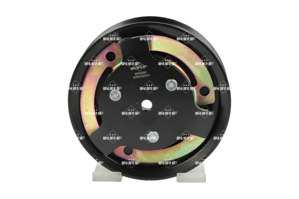 Innesto elettromagnetico, compressore clima NRF 380021