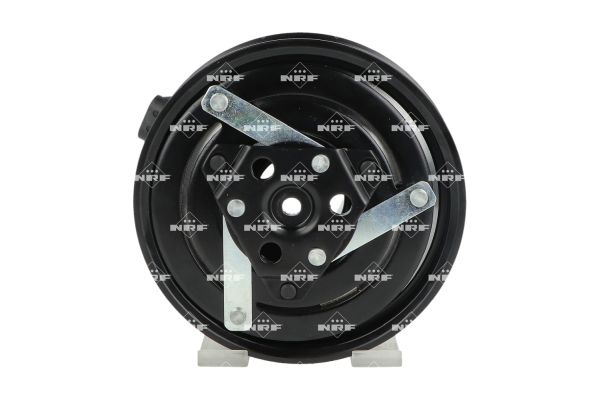 Innesto elettromagnetico, compressore clima NRF 380022