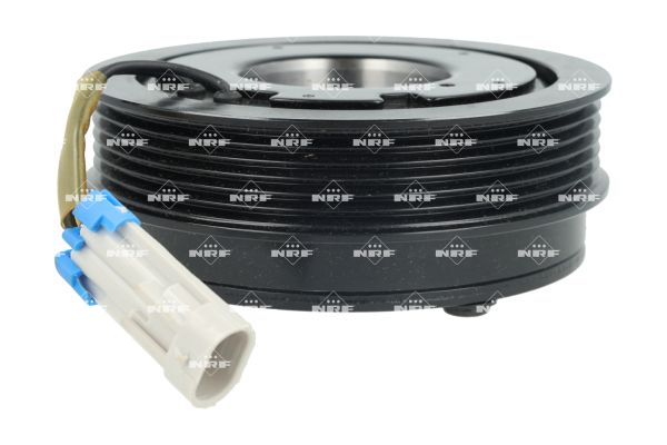 Innesto elettromagnetico, compressore clima NRF 380023
