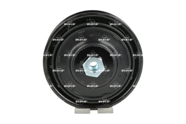Innesto elettromagnetico, compressore clima NRF 380024