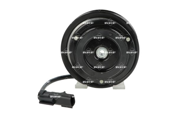 Innesto elettromagnetico, compressore clima NRF 380025
