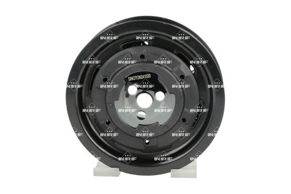 Innesto elettromagnetico, compressore clima NRF 380026