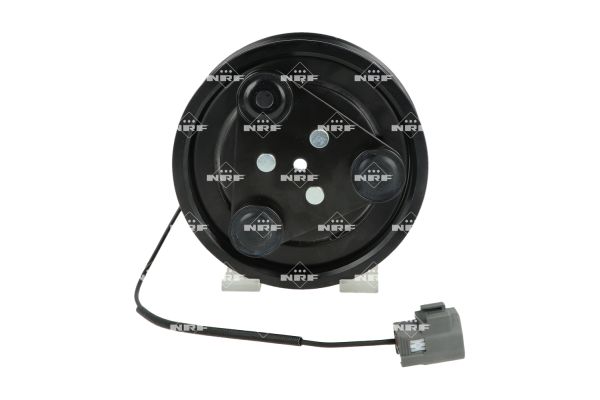 Innesto elettromagnetico, compressore clima NRF 380028