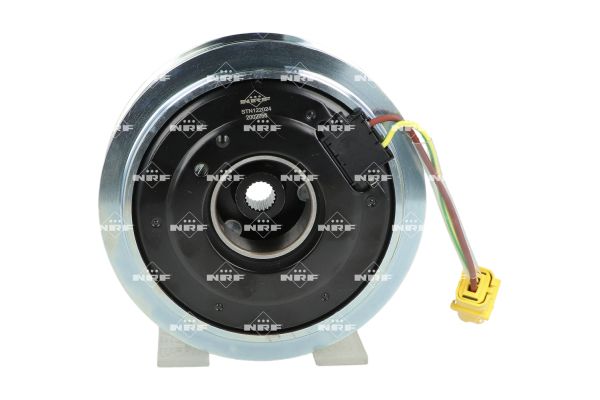 NRF PARTI FRIZIONE COMPRESSORE