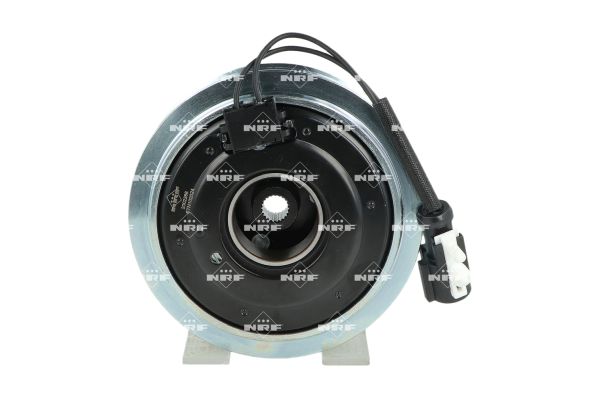 NRF PARTI FRIZIONE COMPRESSORE