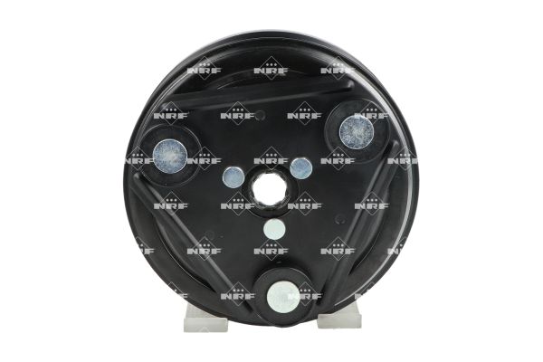 Innesto elettromagnetico, compressore clima NRF 380033