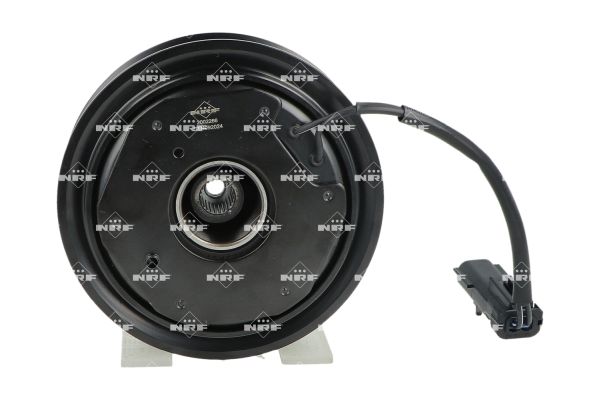 NRF PARTI FRIZIONE COMPRESSORE